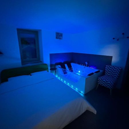Appartamenti Relax Nus Spa 外观 照片