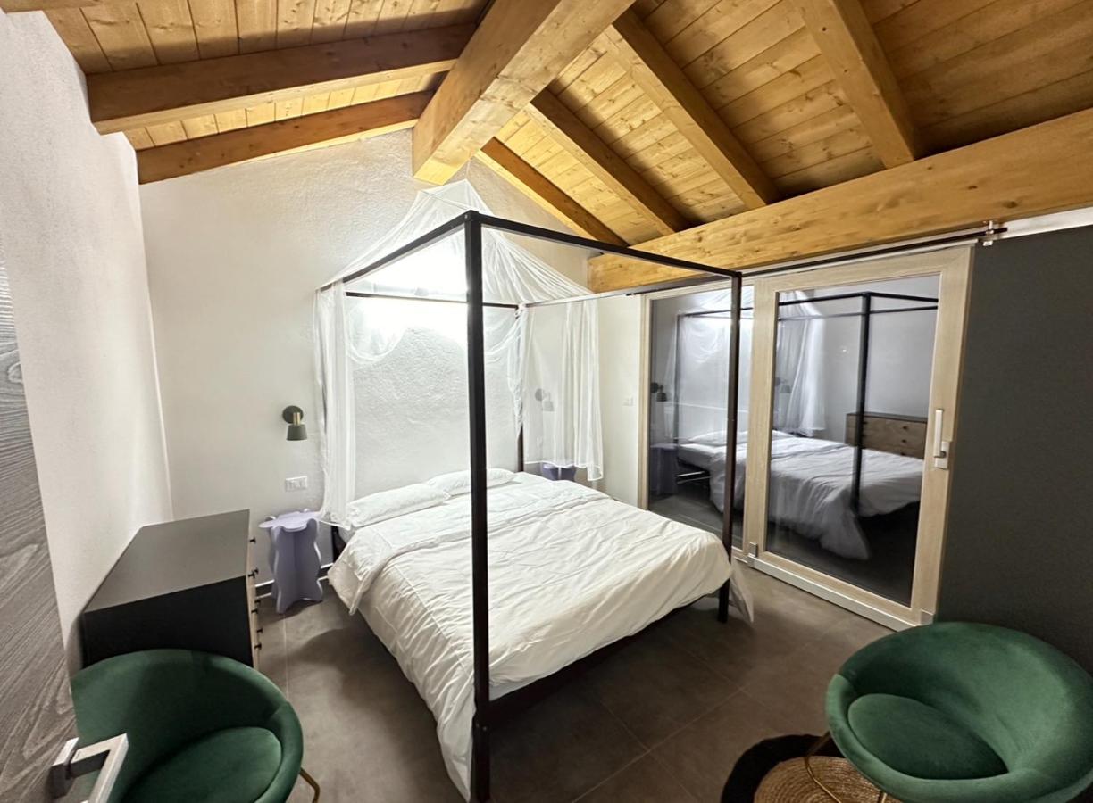 Appartamenti Relax Nus Spa 外观 照片